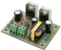Control Acces & Pontaj - Convertor de tensiune CC-CC - PCB-504B
