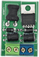 Control Acces & Pontaj - Convertor de tensiune - PCB-504