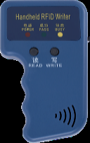 Carduri, Taguri & RFID - Copiator portabil pentru tagurile IDT-2000EM-RW si cartele IDT-1000EM-RW si IDT-1001EM-RW. Copiaza codul de pe cartele cu cip EM4100 pe cartele cu... - ZX-8211