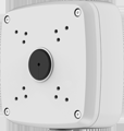 Accesorii CCTV - Cutie de jonctiune IP66 - PFA121-V2