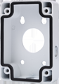 Accesorii CCTV - Cutie de jonctiune - PFA120