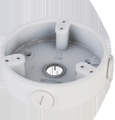 Accesorii CCTV - Cutie jonctiune, tip "baza inalta" - PFA137
