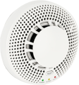 Accesorii Alarmă - Detector de fum fotoelectric, wireless foloseste o tehnologie avansata pentru a identifica particulele - KR-SD05