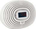 Accesorii Alarmă - Detector de gaz wireless are rolul de a identifica - KR-GD33