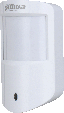 Sisteme de Alarmă - Detector de miscare wireless dual, 12m, pet immunity, 868MHz, RF 1600m - ARD1233-W2(868)