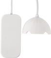 Accesorii Alarmă - Detector wireless de inundatie poate fi de un real folos atunci cand in locuinta dumneavoastra se sparge o teava de apa sau uitati un robinet desch... - KR-WD025