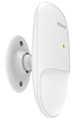 Accesorii Alarmă - Detectorul de miscare wireless pasiv, cu infrarosu foloseste tehnologia "dual-core fuzzy logic" si un algoritm - KR-P839