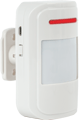 Accesorii Alarmă - Detectorul de miscare wireless pasiv, cu infrarosu - KR-P819