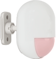 Accesorii Alarmă - Detectorul de miscare wireless pasiv, cu infrarosu - KR-P829