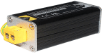 Rețelistică & PoE - Dispozitiv de protectie la supratensiune a liniilor de alimentare ale dispozitivelor video (camere, DVR, monitoare, etc.) conform cu standardul IEC... - USP201-PW24