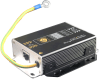 Rețelistică & PoE - Dispozitiv de protectie retele ethernet gigabit cu suport PoE/POE+ - USP201GE-POE
