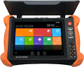 Transmisie & Testare CCTV - Dispozitiv multifunctional portabil de testare si reglare a sistemelor CCTV, precum si a altor sisteme de comunicatie sau securitate - T9-MOVTADHS-PRO