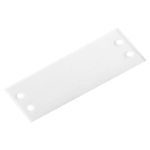 Bolturi Electrice - Distantier de 5mm din plexi, compatibil cu boltul SL-165B - PL-165B-5MM
