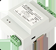 Videointerfoane 2 Fire - Distribuitor de semnal cu 4 ramuri cu ajustare automata - DT-DBC4A1