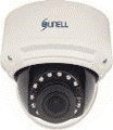 Dome, 1/3" Progressive Scan 4MP CMOS Low Light - SN-IPV57/41UDR/Z [1]