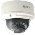Dome intern (plastic), 3MP 2048x1536@20FPS, Aptina 1/3" CMOS WDR, sensibilitate 0.5 Lux (Color) (0.02Lux B/W) (0 Lux IR LED On), lentila megapixel... - SN-IPD54/31XDR [1]