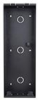 Interfoane & Videointerfoane - Doza din metal pentru montarea incastrata a videointerfoanelor IP X915 - X915S(BRAK.F)