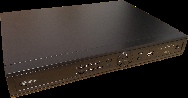 DVR TRIBRID HD-TVI 16 canale FullHD - SVT-1601 [2]