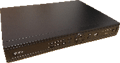 Recordere NVR, XVR & DVR - DVR TRIBRID HD-TVI 16 canale HD - SVT-1600-HD