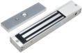 Electromagneți & Suporturi - Electromagnet aplicabil de 150 kg forta cu led si monitorizare. - SM-150LEDA