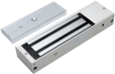 Electromagneți & Suporturi - Electromagnet aplicabil de 500 kg forta cu led si monitorizare. - SM-500LEDA