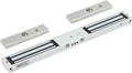 Electromagneți & Suporturi - Electromagnet aplicabil pentru usa dubla - YM-180ND(LED)