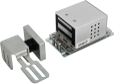 Electromagneți & Suporturi - Electromagnet aplicabil pentru usi automate - YES-80