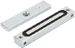 Electromagneți & Suporturi - Electromagnet cu forta de retinere de 110kgf, rezistent la apa - F110