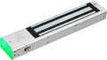 Electromagneți & Suporturi - Electromagnet de 280kgf cu monitorizare si led mare de stare bicolor - YM-280(BLED)