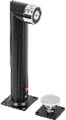 Electromagneți & Suporturi - Electromagnet de retinere usa deschisa - YD-606-30