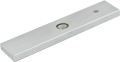 Electromagnet incastrabil cu forta de retinere de 350kg, din otel inoxidabil - YM-350M(SS304) [1]