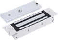 Electromagneți & Suporturi - Electromagnet incastrabil cu forta de retinere de 500Kg si monitorizare - YM-500M-S