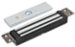 Electromagneți & Suporturi - Electromagnet incastrabil de 150kg forta - SM-150MA