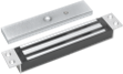 Electromagneți & Suporturi - Electromagnet incastrabil de 280 kg forta - SM-280MA