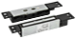Electromagneți & Suporturi - Electromagnet incastrabil tip shear lock - YES-1200