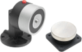 Electromagneți & Suporturi - Electromagnet pentru retinere usa deschisa - SD-60