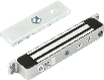 Electromagneți & Suporturi - Electromagnet waterproof, IP 68, LED, senzor NO - YM-180H(LED)