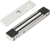 Electromagneți & Suporturi - Electromagnet waterproof, IP 68, senzor NO - YM-180W-S