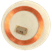 Carduri, Taguri & RFID - Etichete autoadezive cu cip EM4100 (125KHz) - IDT-3000EM
