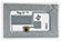 Carduri, Taguri & RFID - Etichete de proximitate autoadezive cu cip MIFARE S50 (13,56MHz) - IDT-3000MF