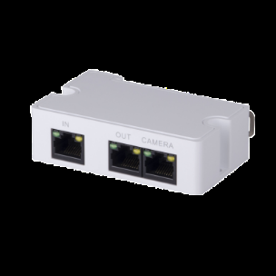 Extendere & Convertoare Rețea - Extender POE pasiv - PFT1300