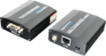 Transmisie & Testare CCTV - Extender VGA pasiv prin cablu UTP CAT5E/6 - UTP801P