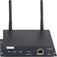 Sisteme de Apel & Cozi - Gateway pentru sistemele de apel wireless cu tehnologia LoRa, compatibil cu butoanele de apel, afisaje si pagere - W811L-S103-JX500/A(868)