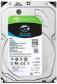 HDD & Stocare CCTV - HDD Seagate SKYHAWK 3TB, seria Surveillance - ST3000VX009