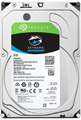 HDD & Stocare CCTV - HDD Seagate SKYHAWK 8TB, seria Surveillance - ST8000VX010