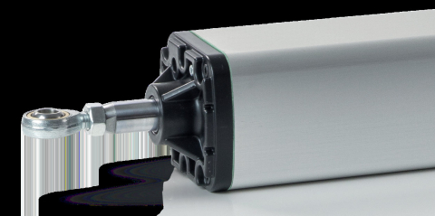 Automatizări Porți Batante - HYDRO- kit de automatizare hidraulic pentru - QK-H400BACKIT+