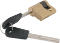 Încuietori Smart, Hotel & Vestiare - Incuietoare all-in-one pentru Apart - Hotel - DLK-929SS-6M-R/L