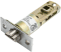 Incuietoare cu amprenta, cod si cheie; in forma de tigru - DLA-CART [1]