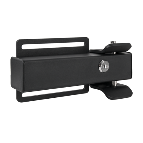 Incuietoare electrica aplicata, rezistenta la apa, fail-secure, pentru porti automate batante - DS-02 [1]