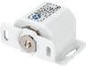 Încuietori Smart, Hotel & Vestiare - Incuietoare electromagnetica aplicata pentru usi de vestiare, fail-secure - YE-304NO